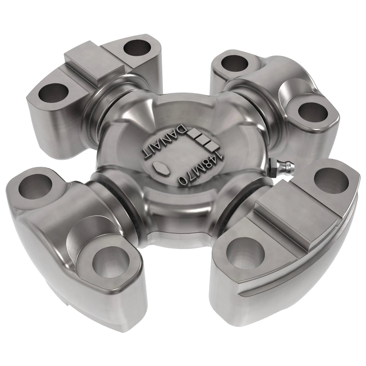 AT199702: Fits John Deere AT199702 Spider Cross Bearing – Genuine OEM