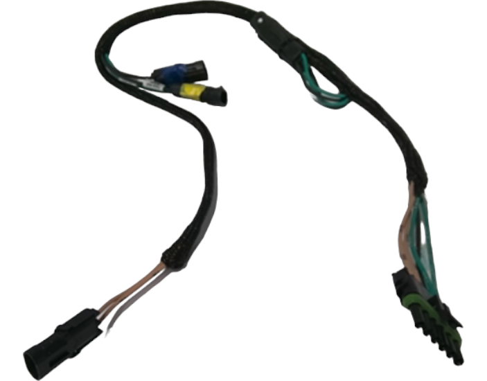 AT203585: AT203585 — WIRING HARNESS