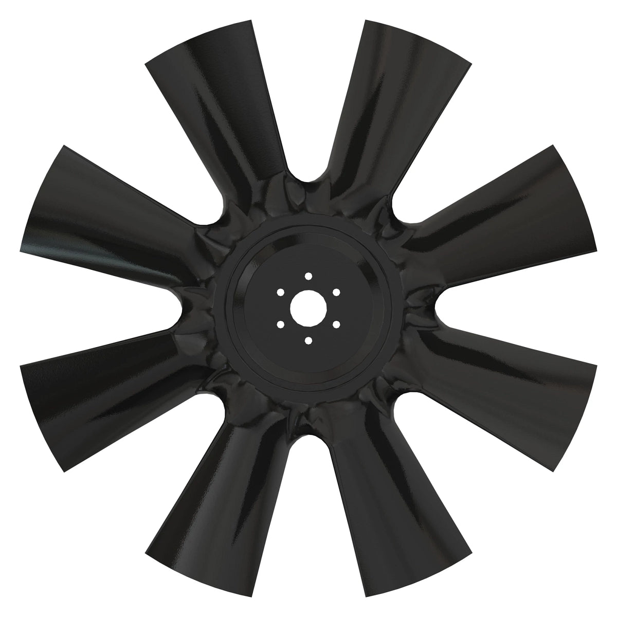 AT208006: Fits John Deere AT208006 Fan, 32 inch – Genuine OEM