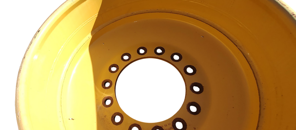 AT208150 — WHEEL — image 6