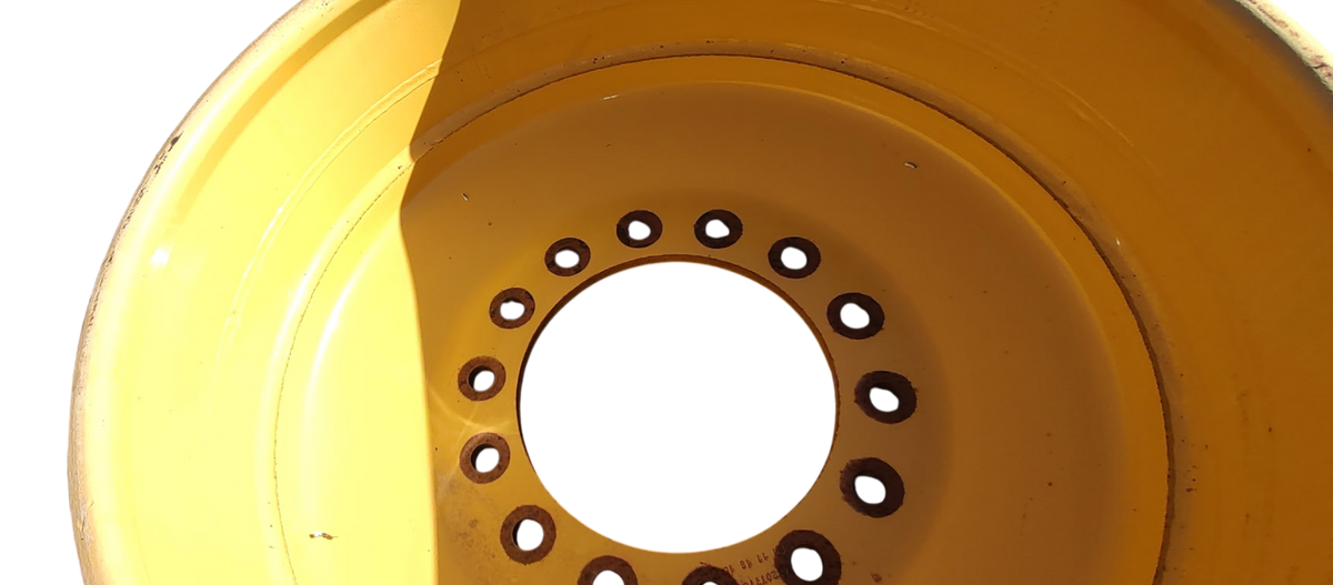 AT208150 — WHEEL — image 6