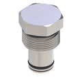 AT210686: Fits John Deere AT210686 Check Valve – Genuine OEM