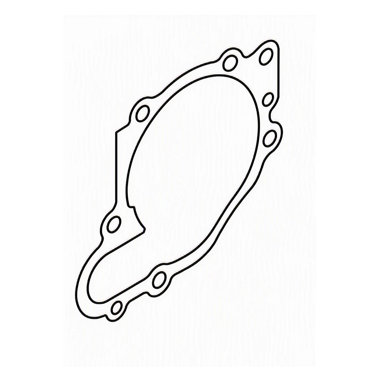 AT211775: Fits John Deere AT211775 Gasket – Genuine OEM