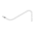 AT211801: Fits John Deere AT211801 Fuel Line – Genuine OEM