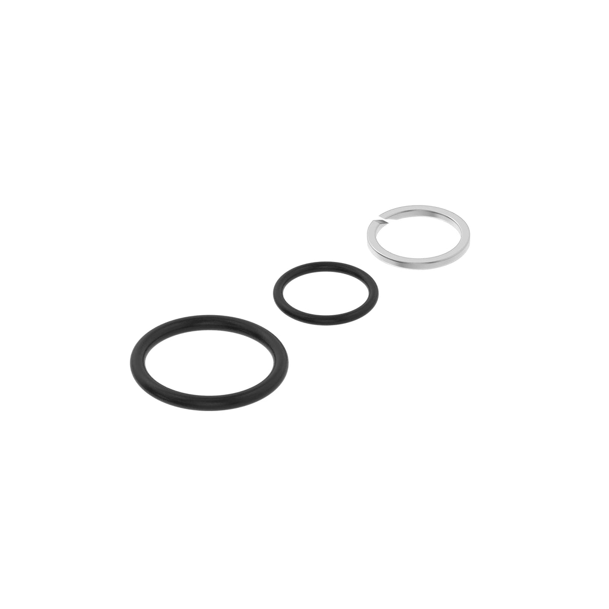 AT216348: Fits John Deere AT216348 Seal Kit – Genuine OEM