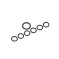 AT216349: Fits John Deere AT216349 Seal Kit – Genuine OEM