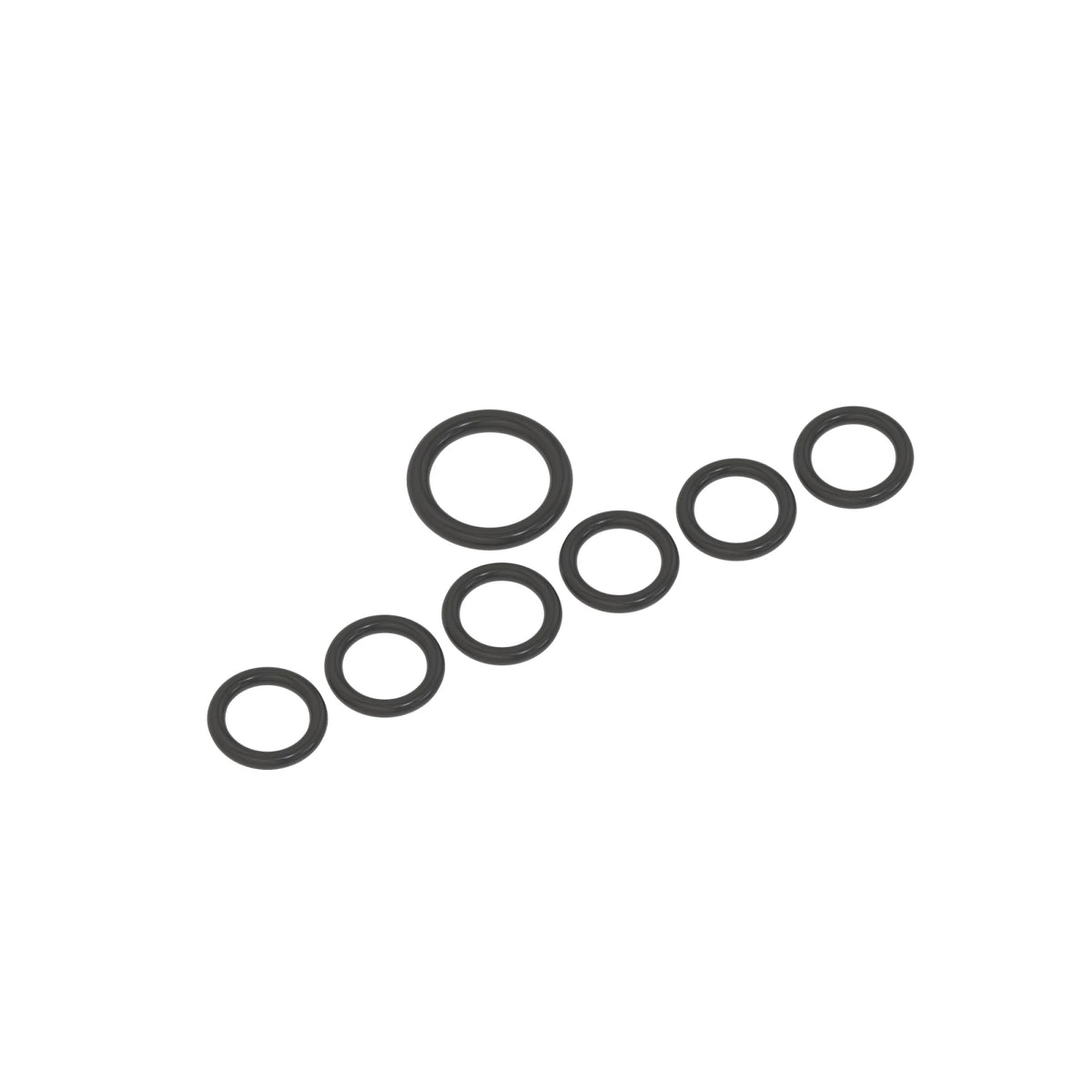AT216349: Fits John Deere AT216349 Seal Kit – Genuine OEM
