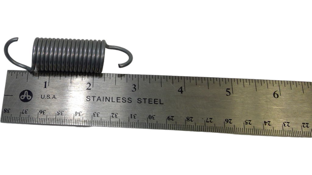 AT216525 — HEIGHT RISER SPRING KIT — image 2