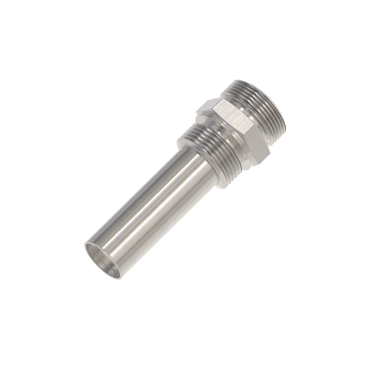 AT219727: Fits John Deere AT219727 Filter Fitting – Genuine OEM
