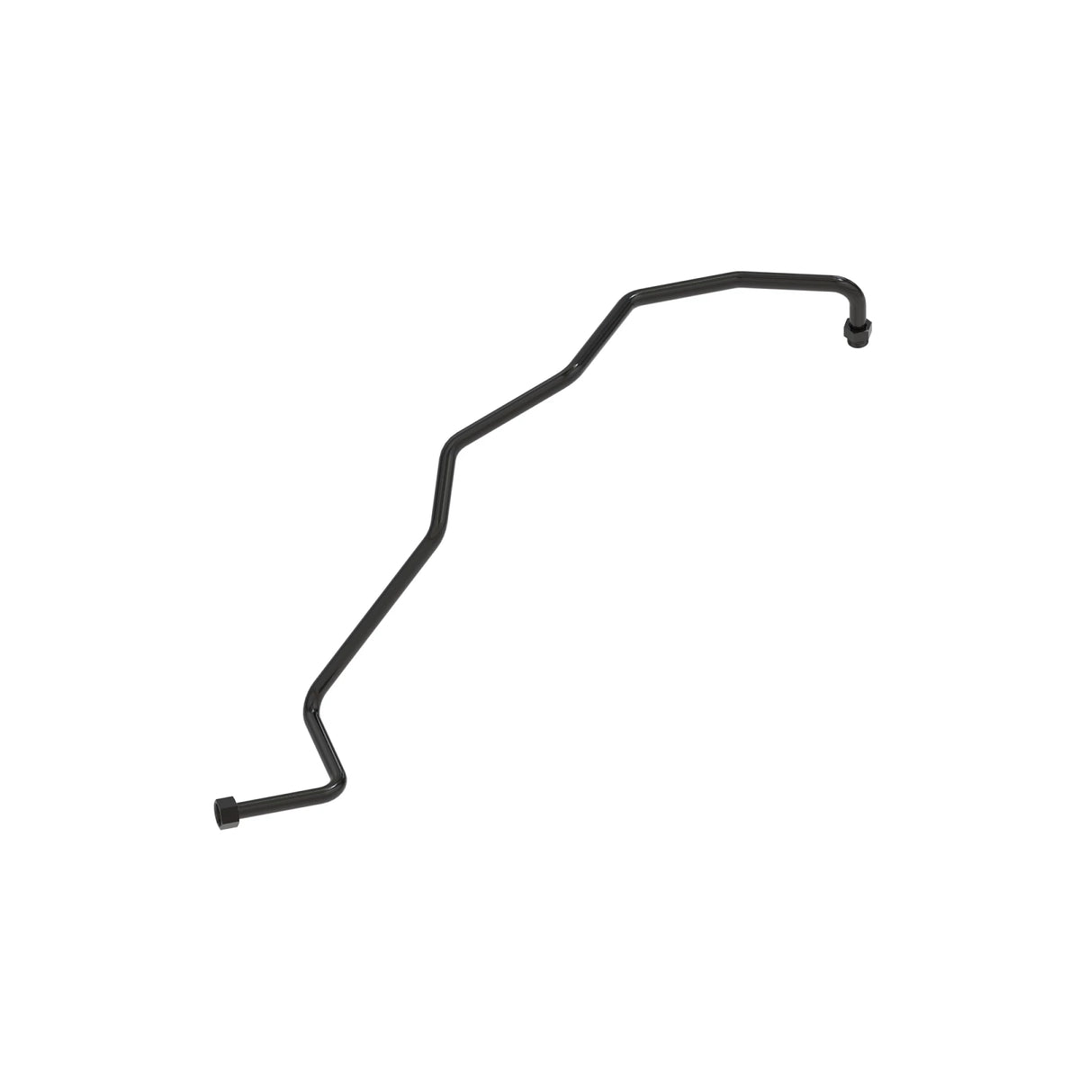 AT220958: Fits John Deere AT220958 Oil Line – Genuine OEM