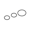 AT224862: Fits John Deere AT224862 Seal Kit – Genuine OEM