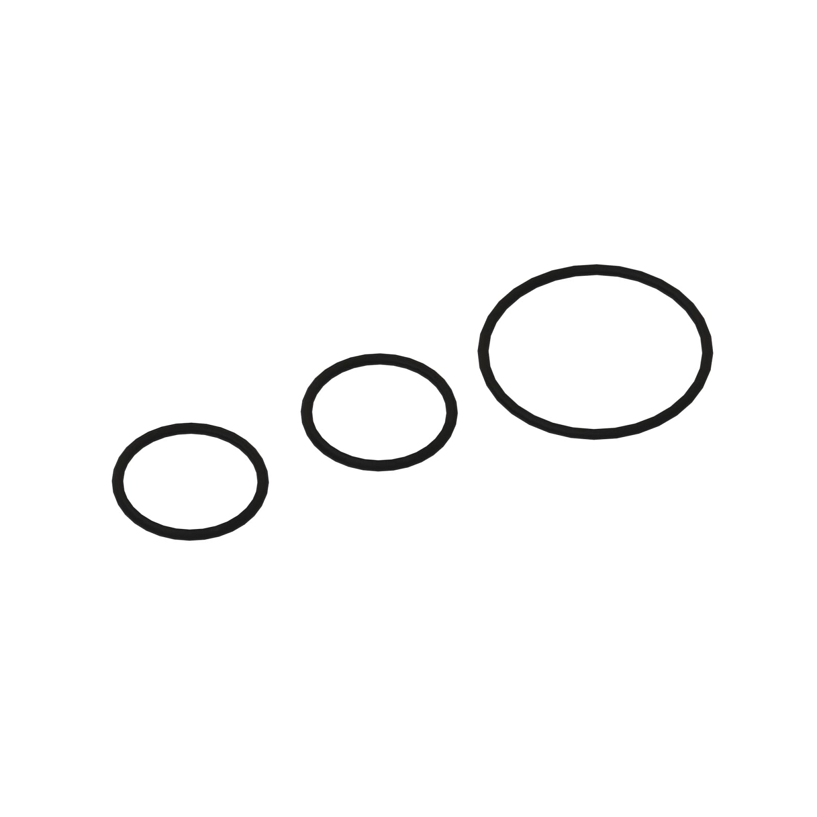 AT224862: Fits John Deere AT224862 Seal Kit – Genuine OEM