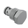 AT224863: Fits John Deere AT224863 Check Valve – Genuine OEM