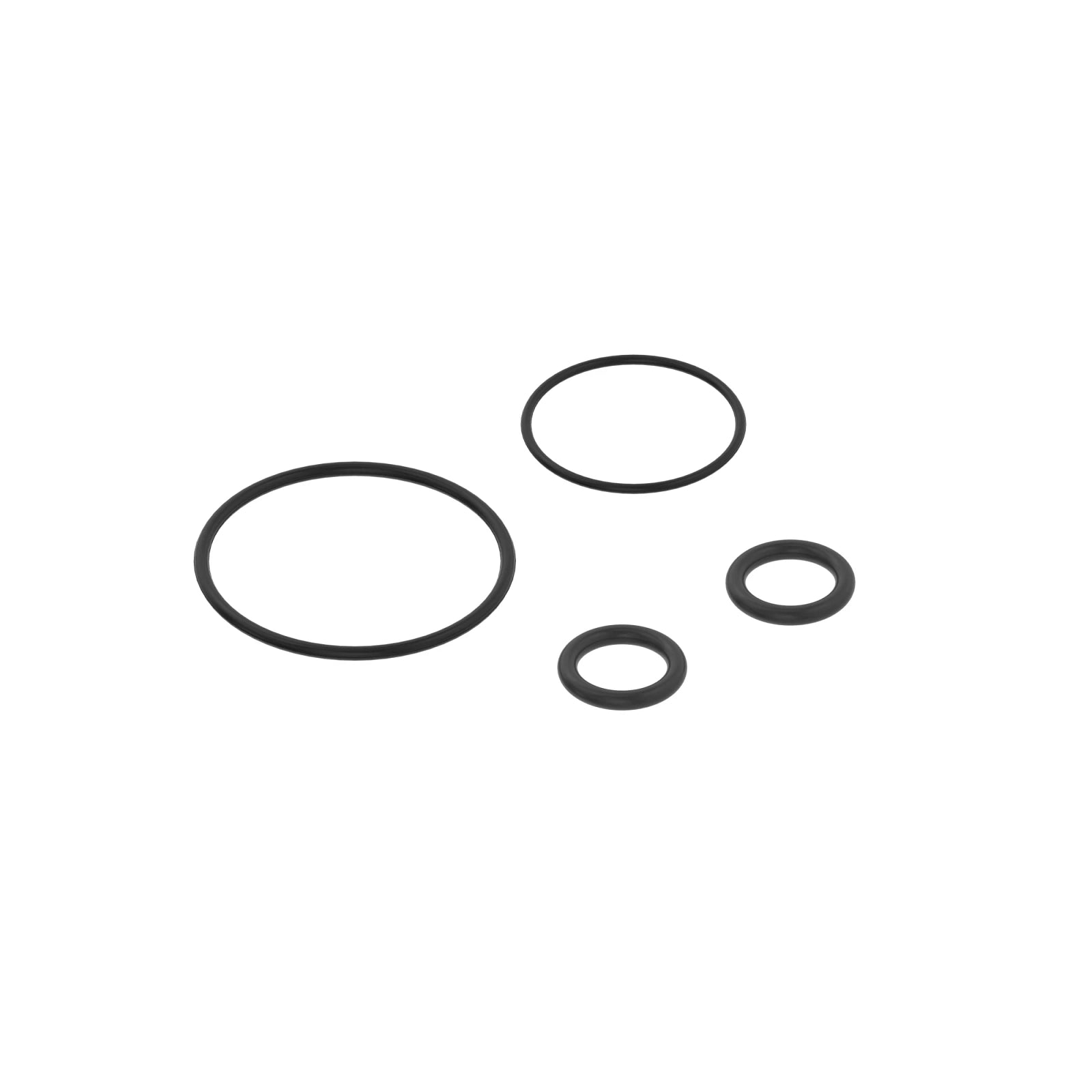 AT224873: Fits John Deere AT224873 Seal Kit – Genuine OEM
