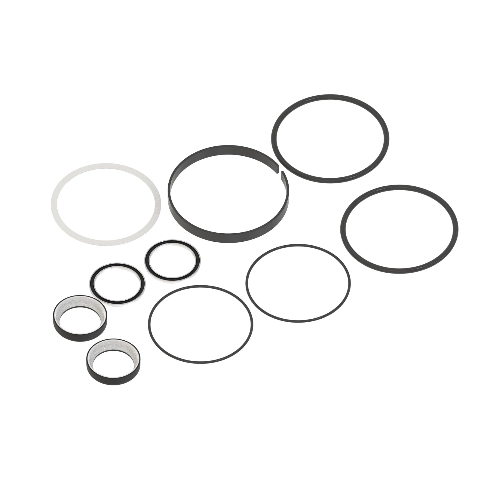 AT225085: Fits John Deere AT225085 Seal Kit – Genuine OEM