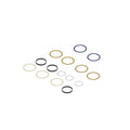 AT226110: Fits John Deere AT226110 Seal Kit – Genuine OEM