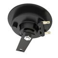 AT226281: Fits John Deere AT226281 Horn, 12V, 117 dB – Genuine OEM
