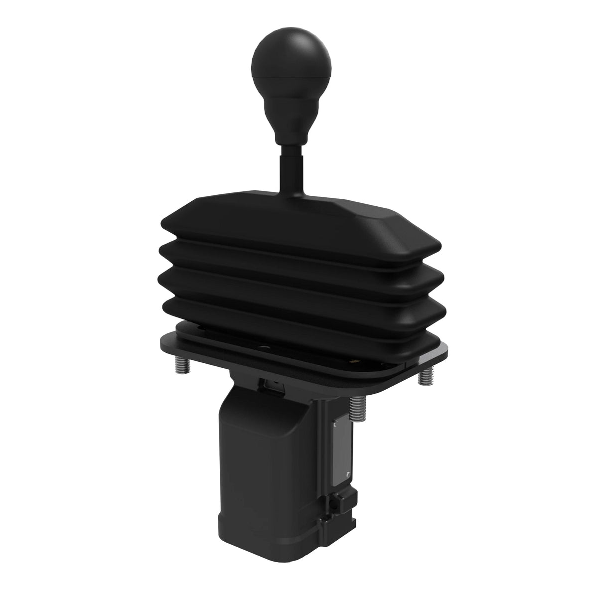 AT228250: Fits John Deere AT228250 Single Lever Pilot Controller Joystick – Genuine OEM