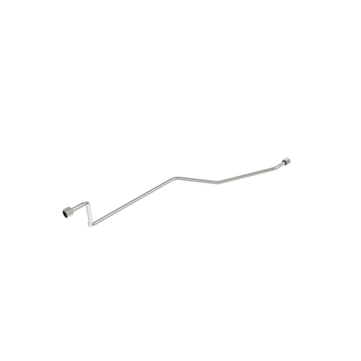 AT23554: Fits John Deere AT23554 Brake Line, RH – Genuine OEM
