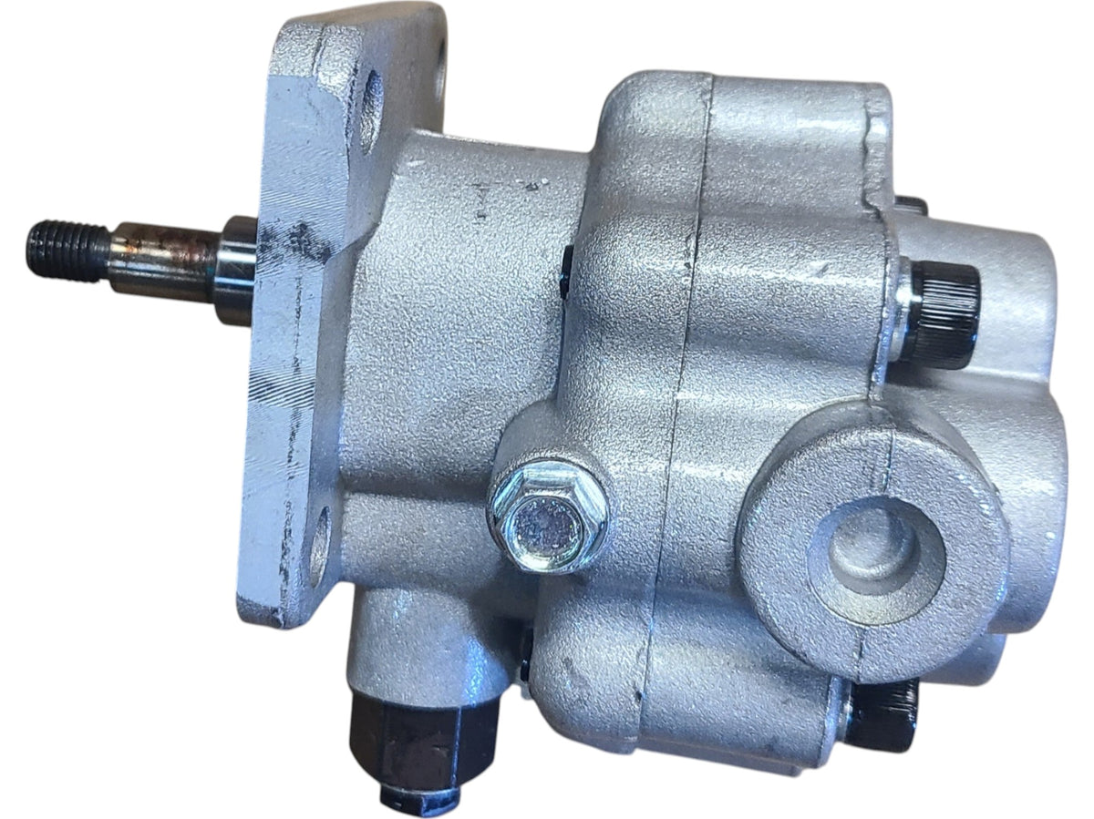 AT23837: AT23837 — HYDRAULIC PUMP
