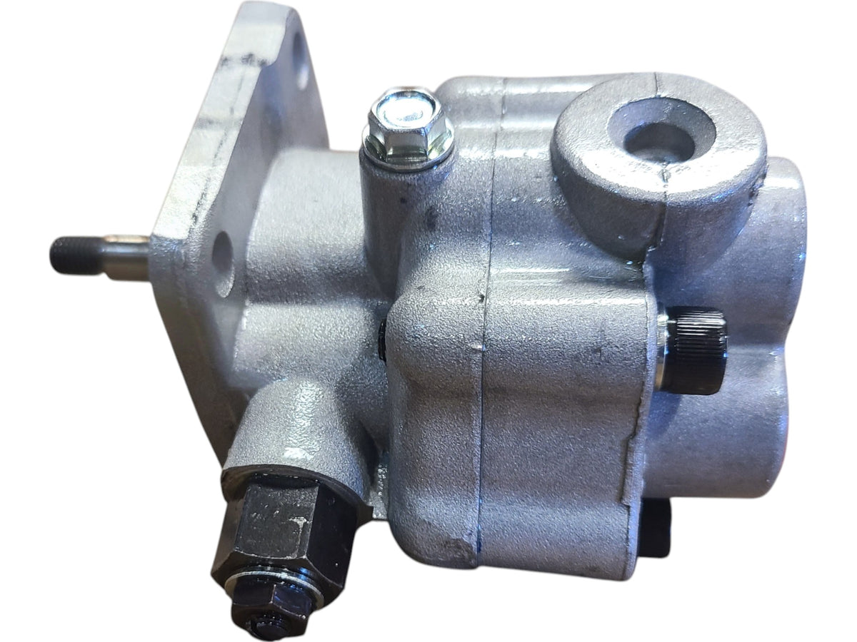 AT23837 — HYDRAULIC PUMP — image 3