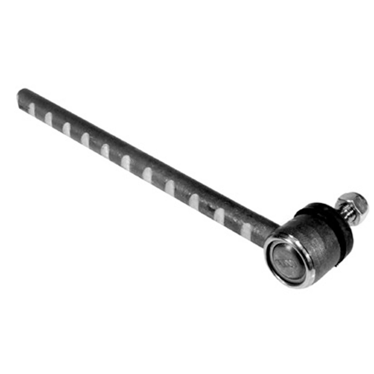 AT23885: Fits John Deere AT23885 Outer Tie Rod – Genuine OEM