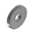 AT24252: Fits John Deere AT24252 Timing Lower Gear – Genuine OEM