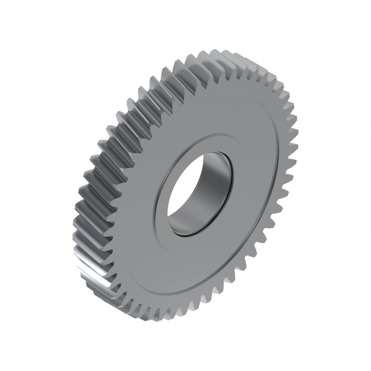 AT24252: Fits John Deere AT24252 Timing Lower Gear – Genuine OEM