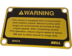 AT256245: AT256245 — LABEL