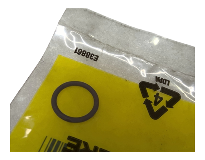 AT256390: AT256390 — O-RING