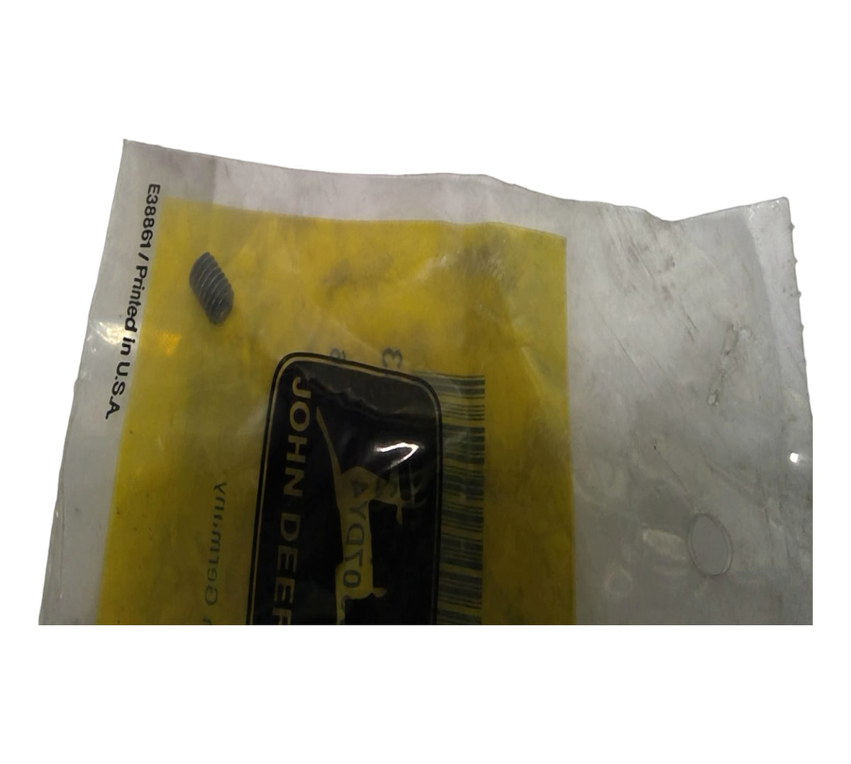 AT261743 — SET SCREW — image 2