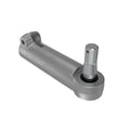 AT27130: Fits John Deere AT27130 Sweptback Front Axle Tie Rod, Left Side – Genuine OEM