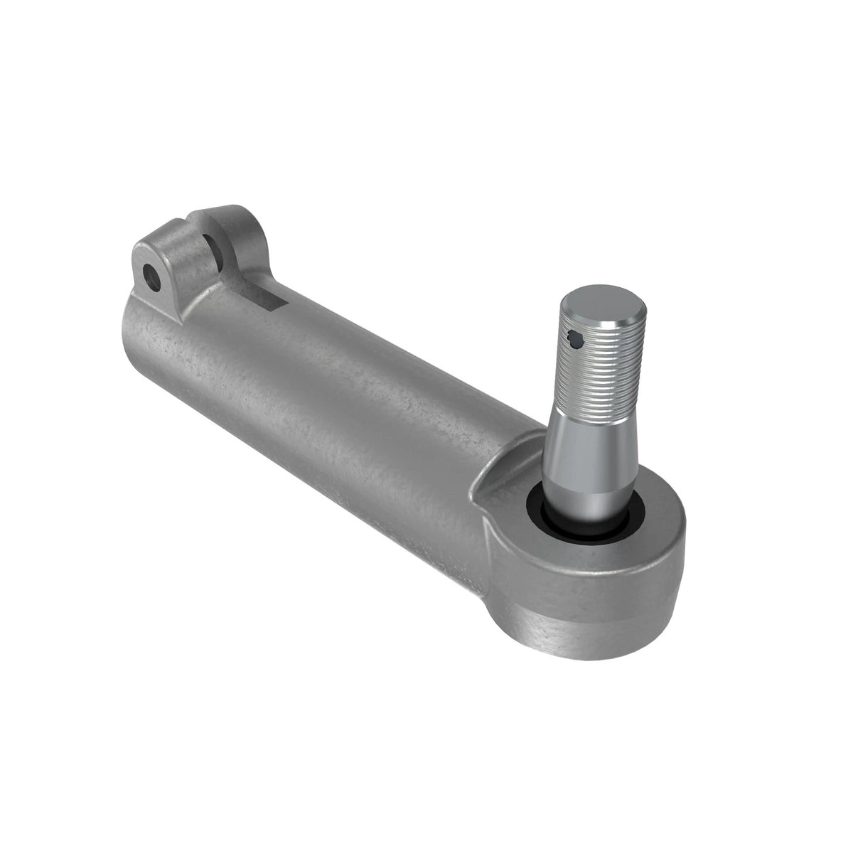 AT27130: Fits John Deere AT27130 Sweptback Front Axle Tie Rod, Left Side – Genuine OEM