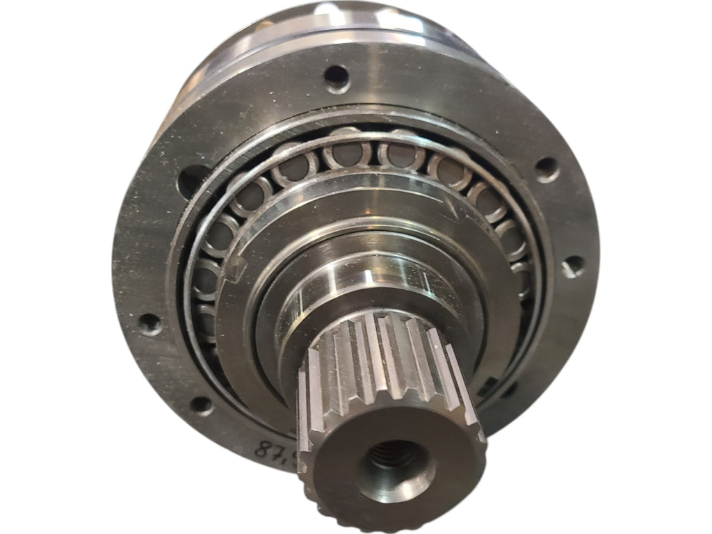 AT276272 — DRIVE SHAFT — image 3