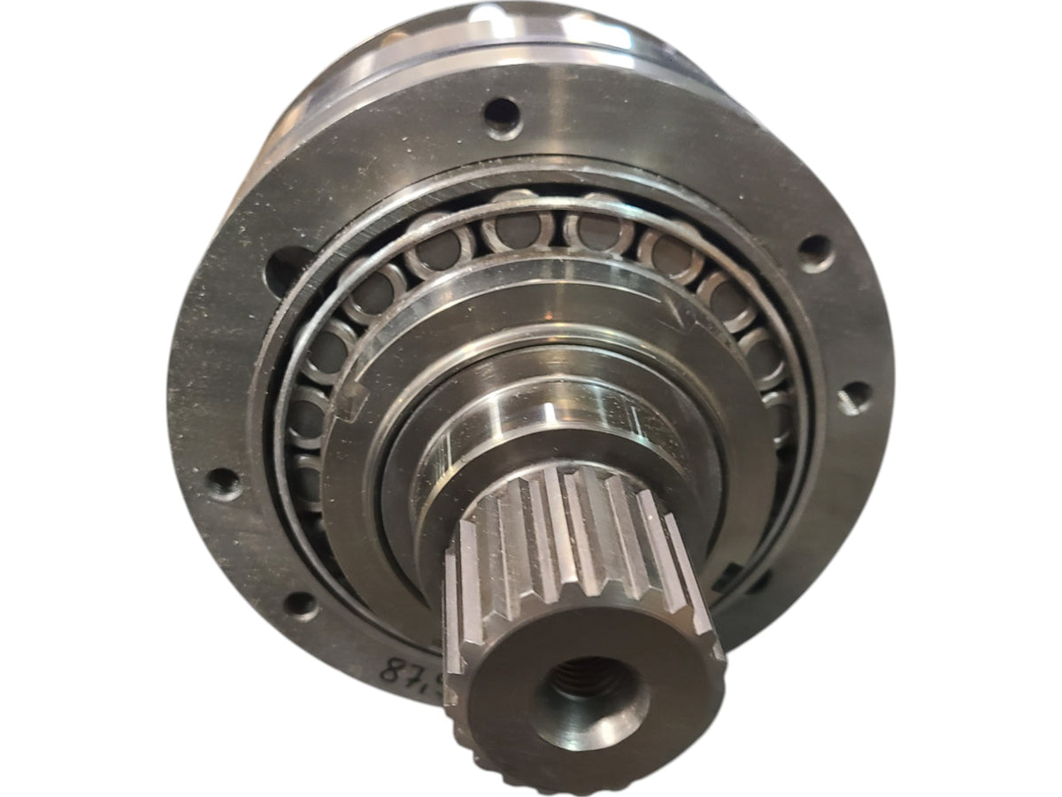 AT276272 — DRIVE SHAFT — image 3