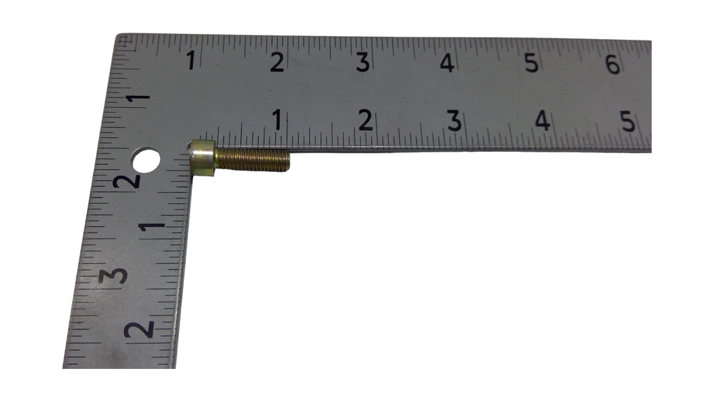 AT276863 — SOCKET HEAD SCREW — image 3