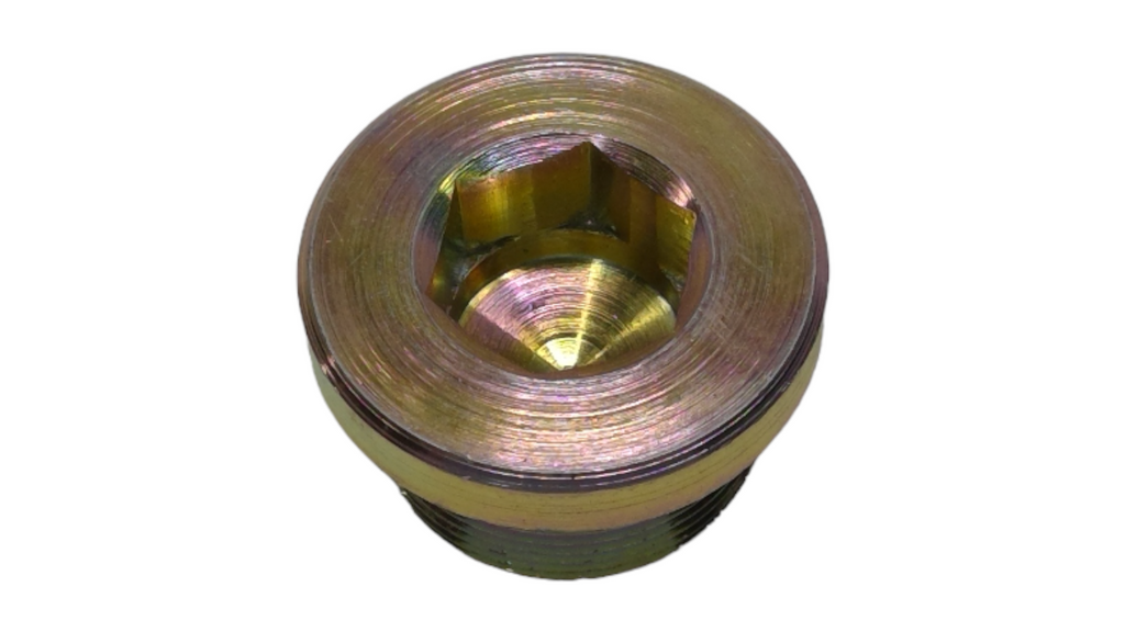 AT277080 — PIPE PLUG — image 2