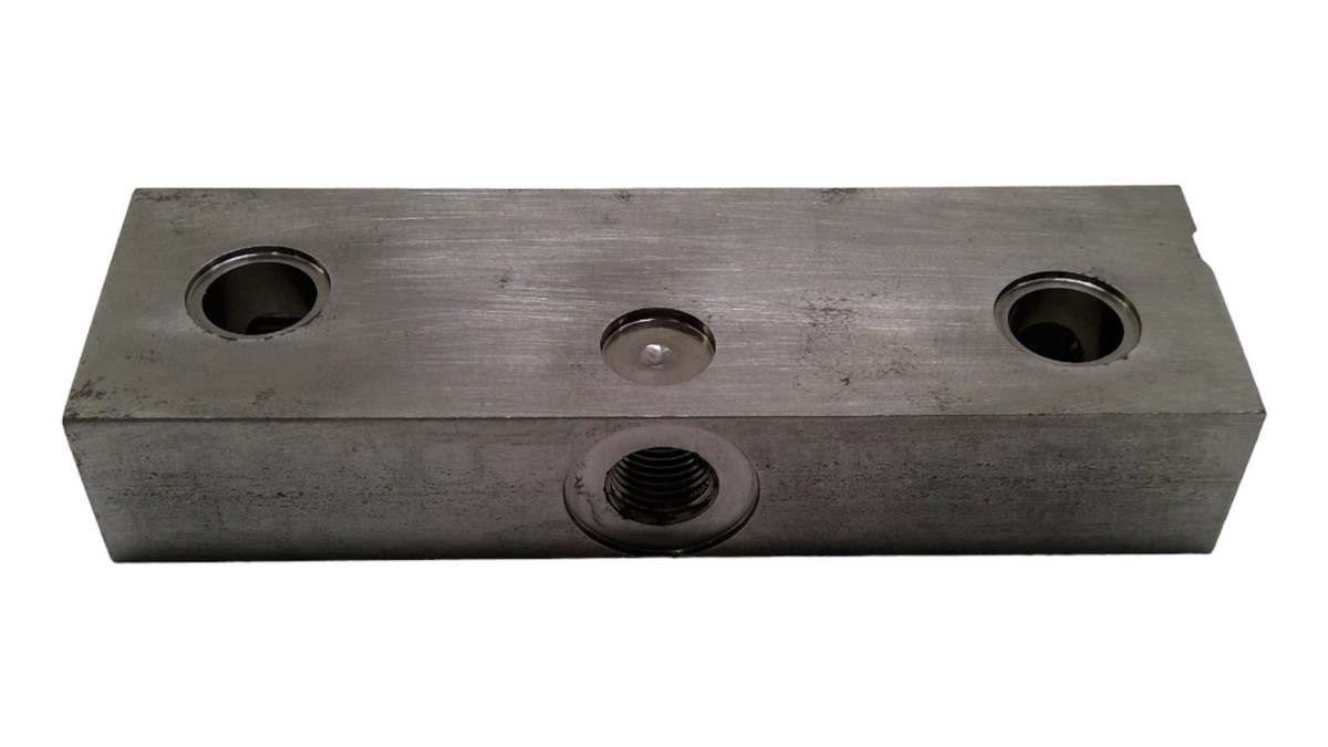 AT277605: AT277605 — HYD ACTUATED CONTROL VALVE