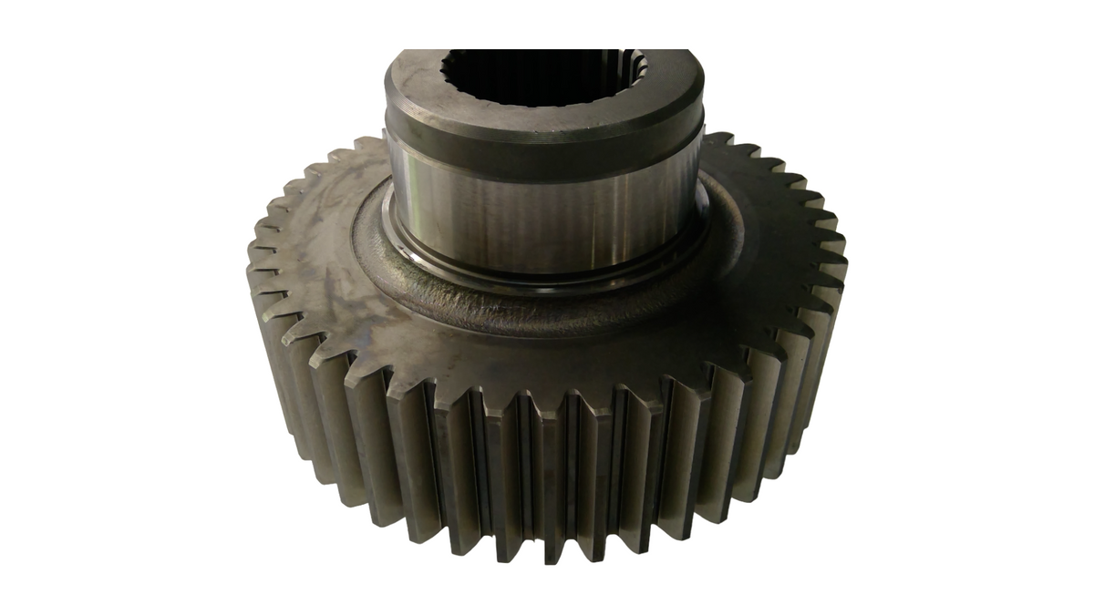 AT277838: AT277838 — GEAR