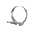 AT301456: Fits John Deere AT301456 T-Bolt Hose Clamp – Genuine OEM