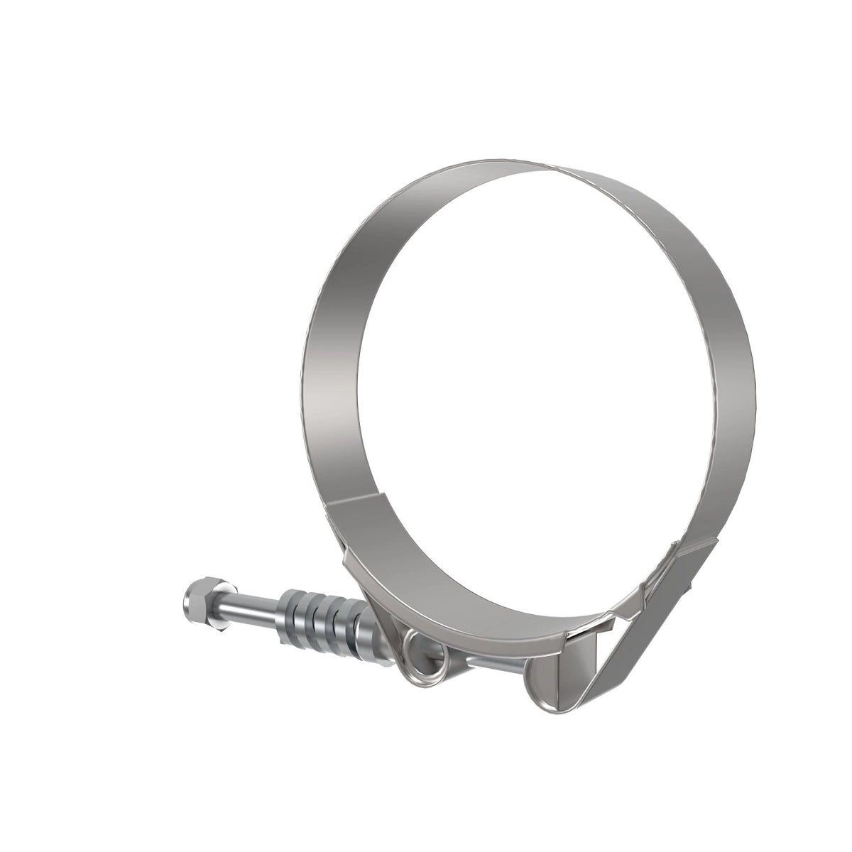 AT301456: Fits John Deere AT301456 T-Bolt Hose Clamp – Genuine OEM