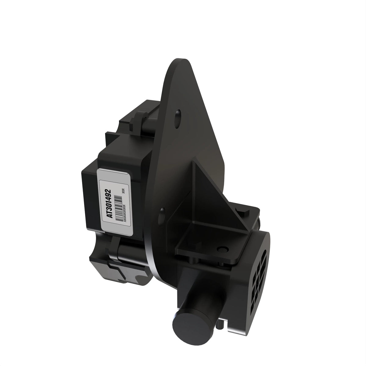 AT301492: Fits John Deere AT301492 Flow Control Valve – Genuine OEM
