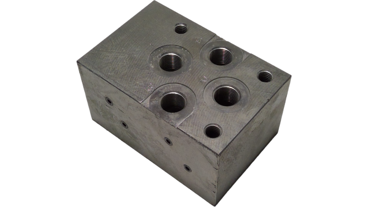 AT301829 — MANIFOLD — image 2