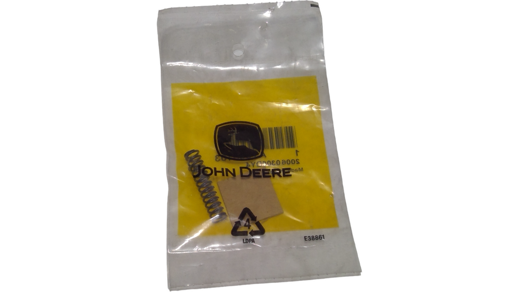 AT305103: AT305103 — COMPRESSION SPRING