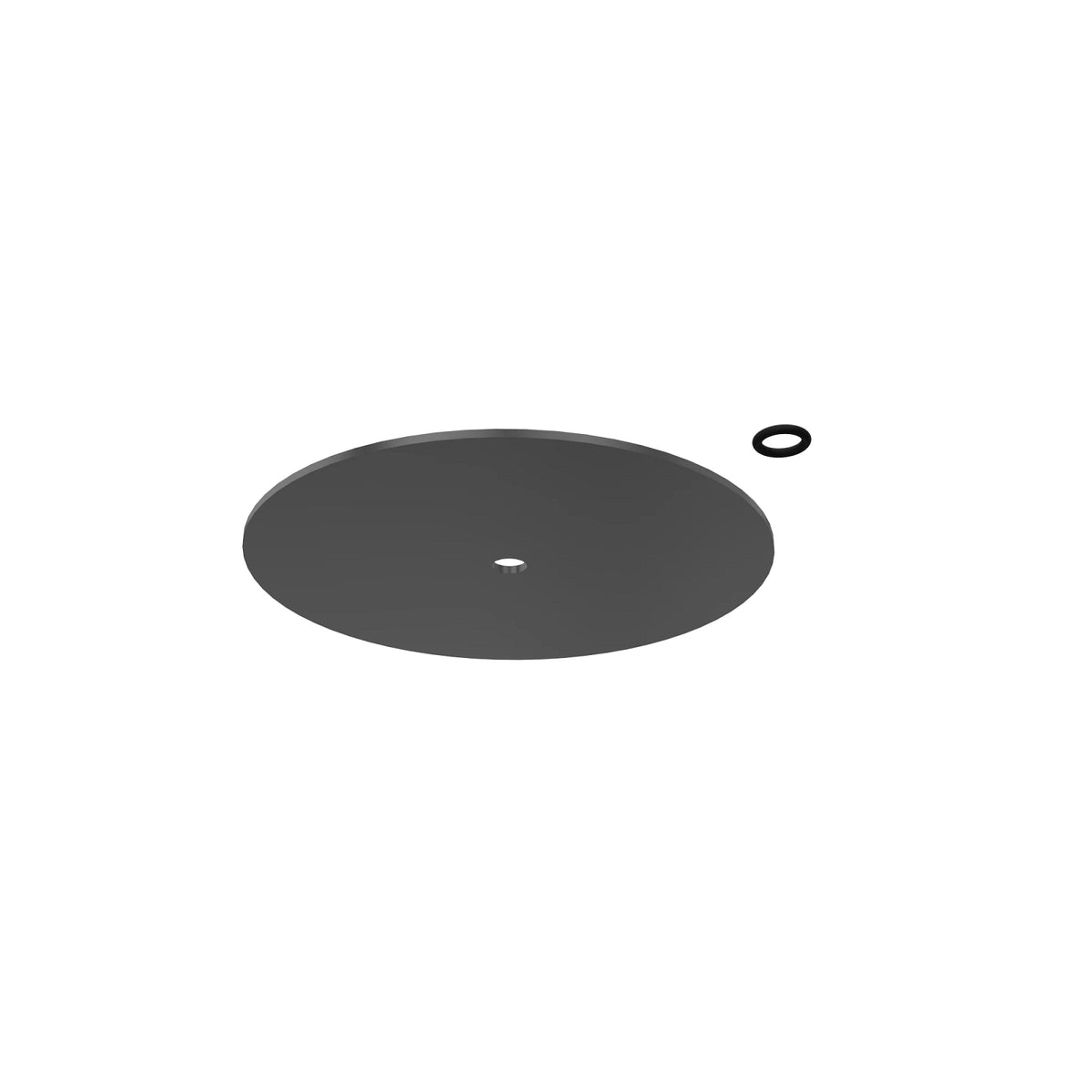 AT307292: Fits John Deere AT307292 Clean-Out Cover Gasket Service Kit – Genuine OEM