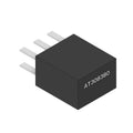 AT308380: Fits John Deere AT308380 Single Pole Double Throw Relay, 12 Volts, 20 Ampere – Genuine OEM