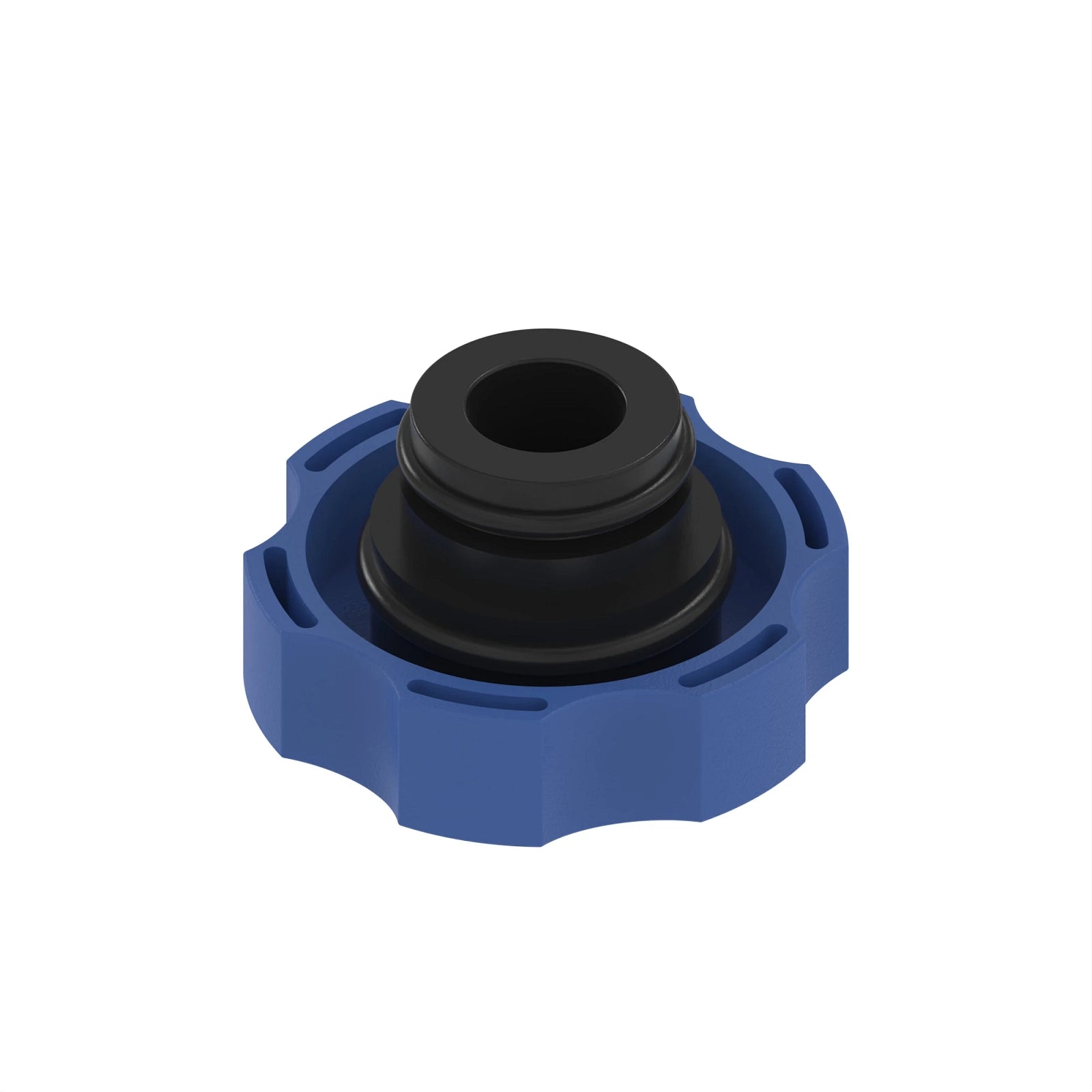 AT310335: Fits John Deere AT310335 Surge Tank Filler Cap – Genuine OEM