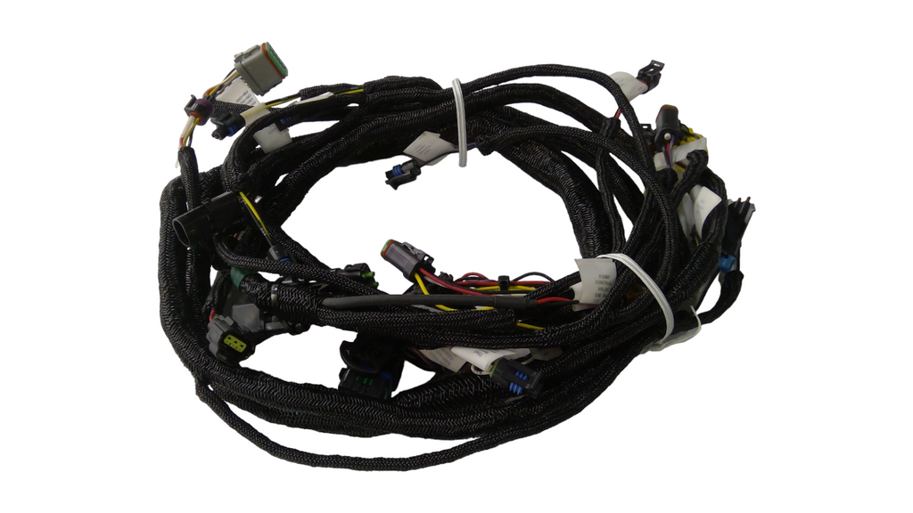 AT310961 — WIRING HARNESS — image 2