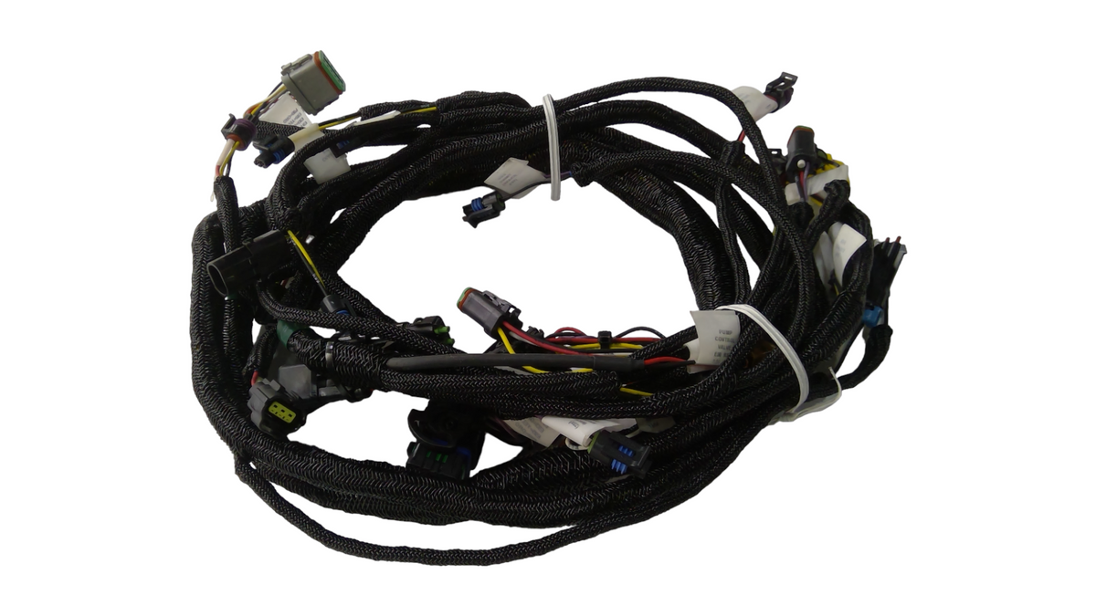 AT310961 — WIRING HARNESS — image 2