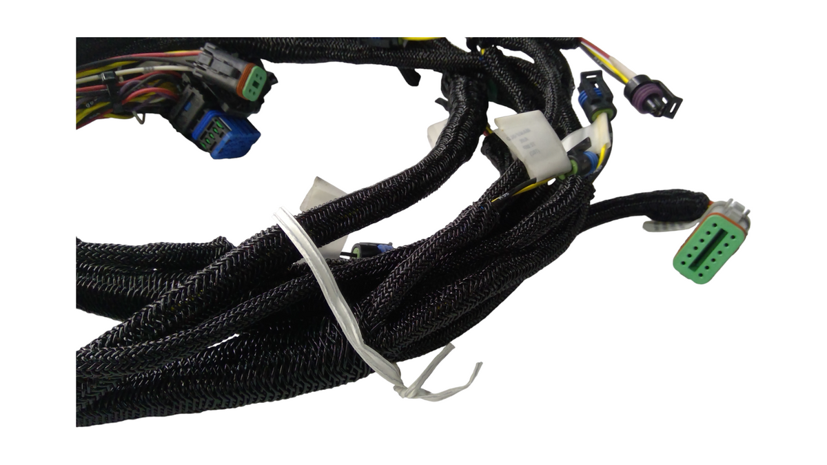 AT310961 — WIRING HARNESS — image 4